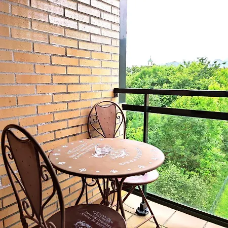 Appartement Costa De Llanes à Posada De Llanes Extérieur photo