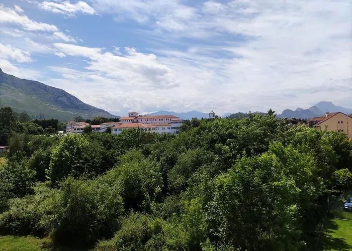 Costa De Llanes