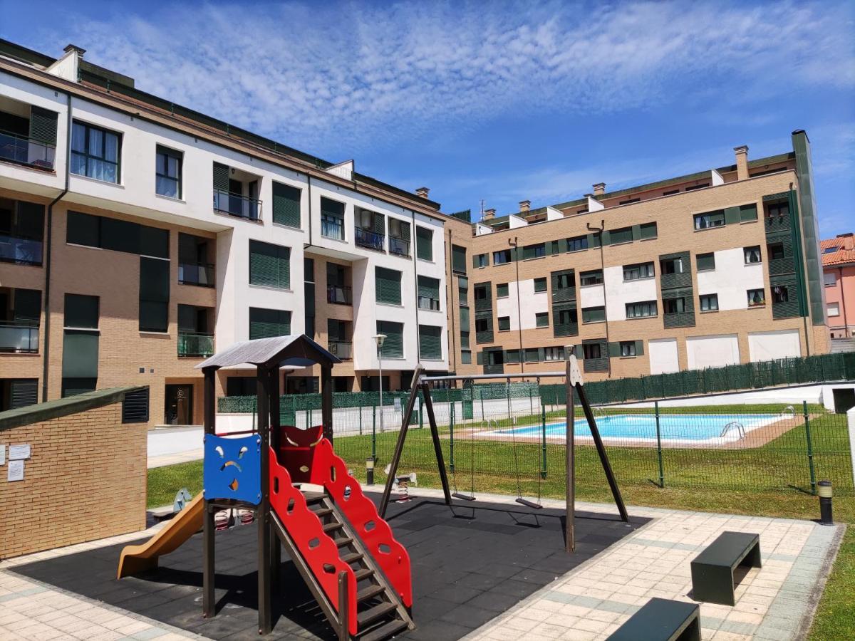 Appartement Costa De Llanes *