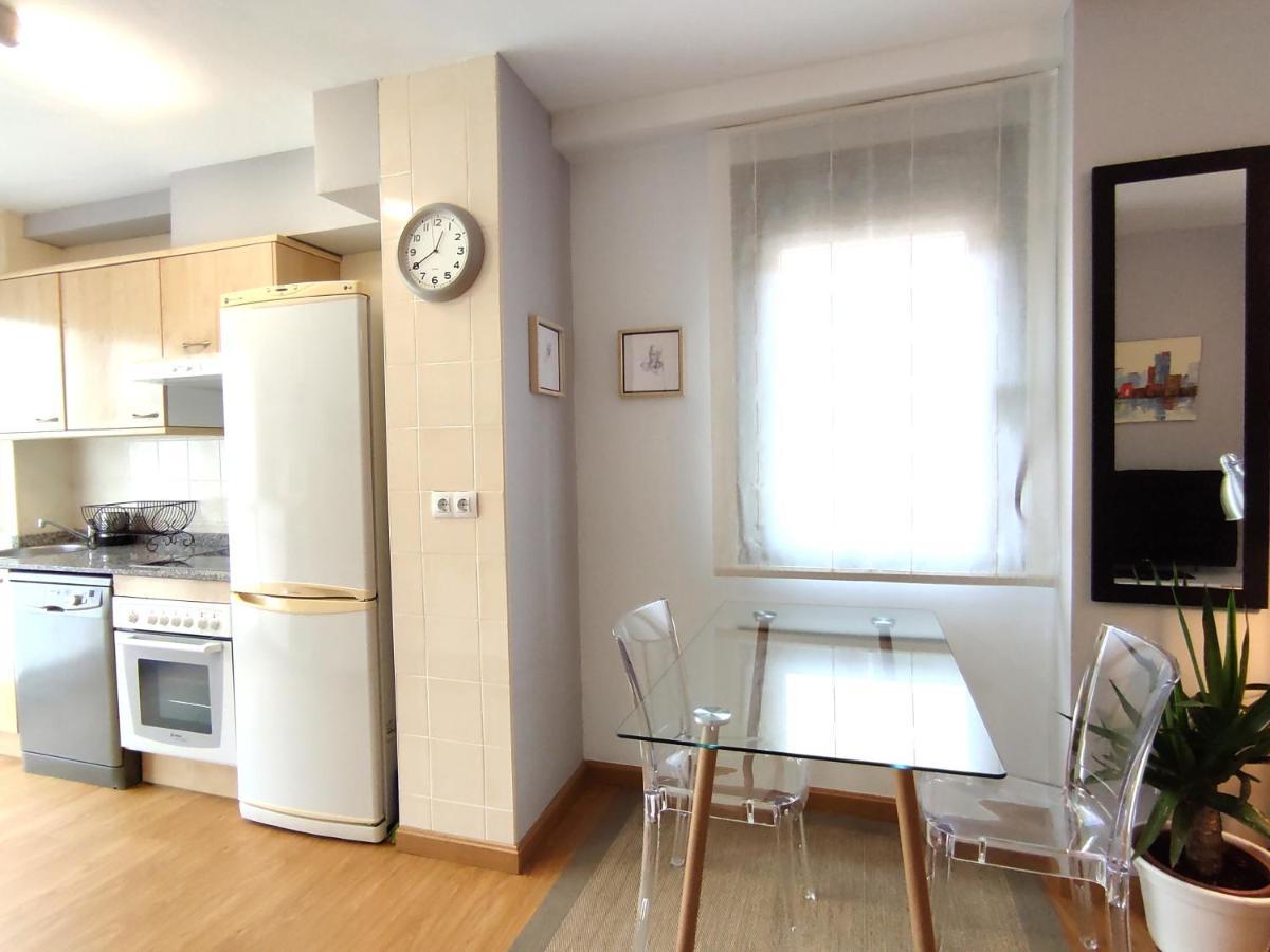 Appartement Costa De Llanes