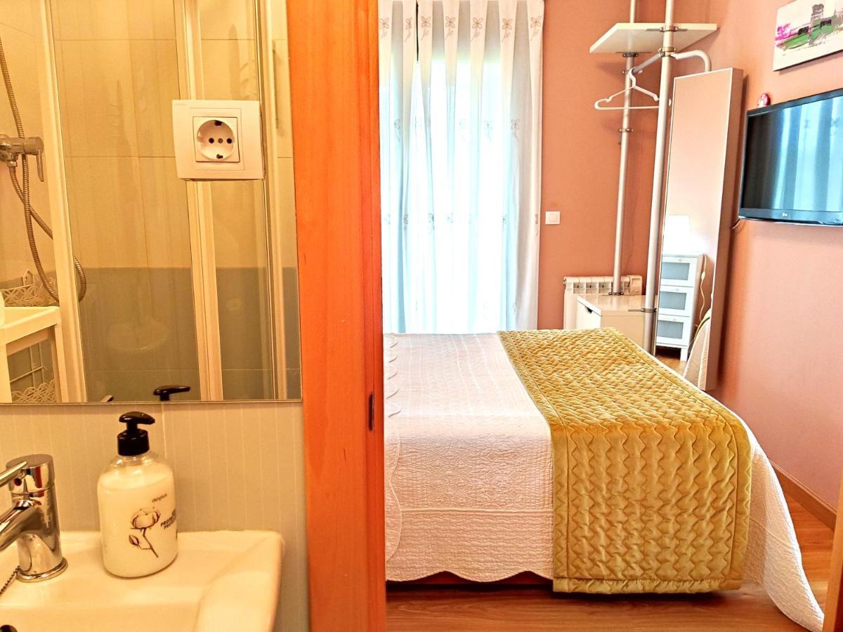 Costa De Llanes Appartement *