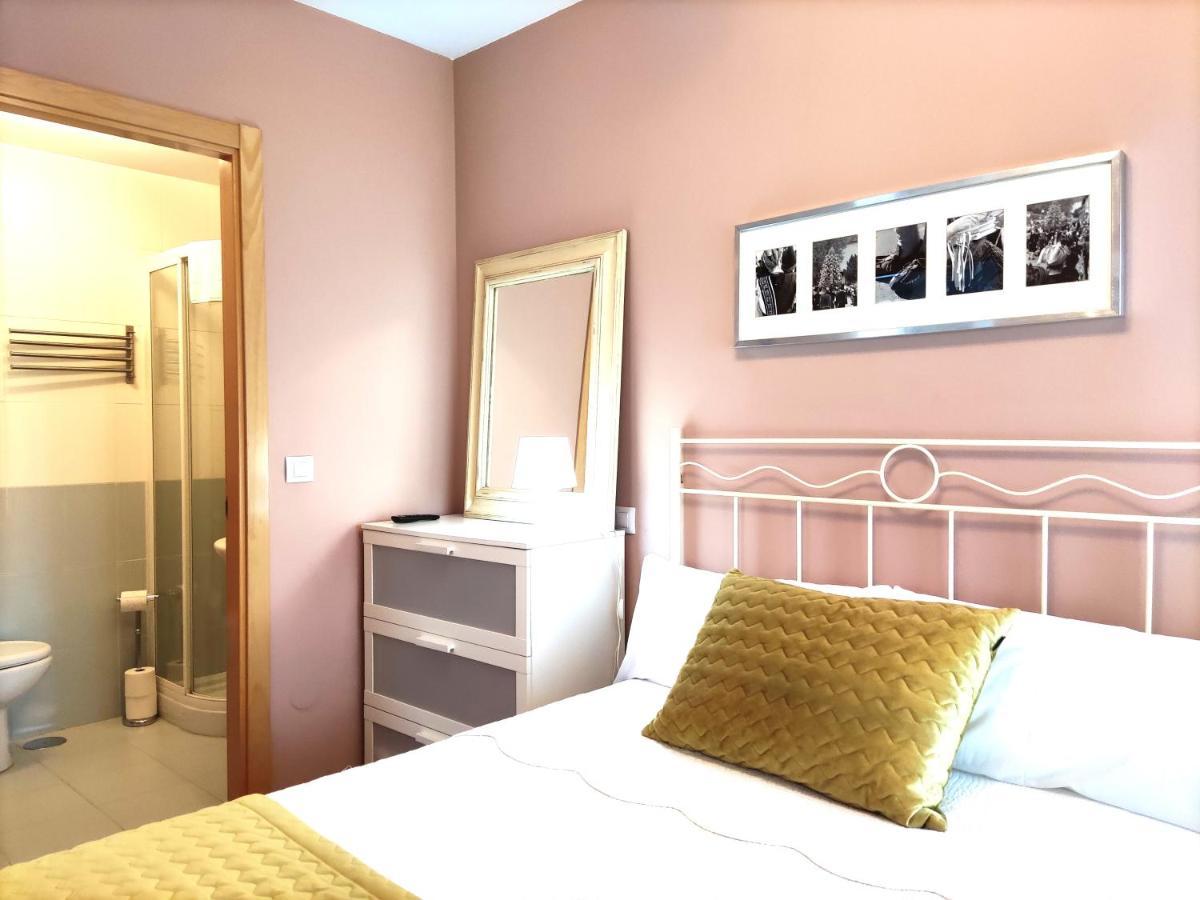 Costa De Llanes Appartement *